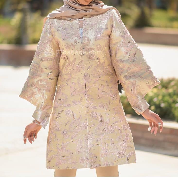 مانتو عقد از کجا بخرم